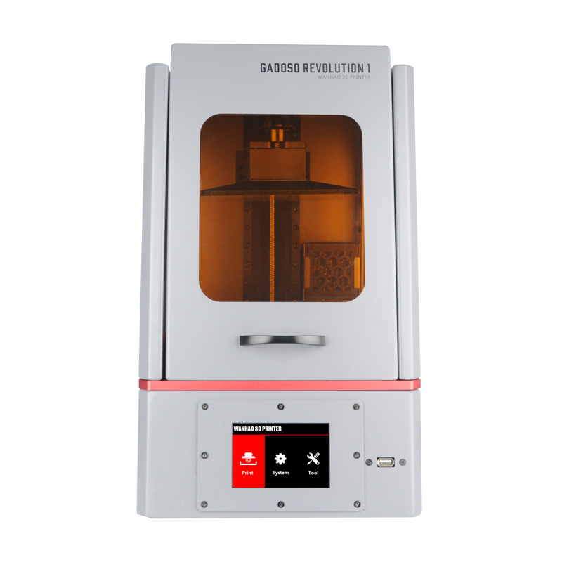 Wanhao GR1 Resin 3D Printer SALE