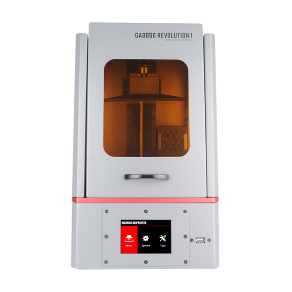 Wanhao GR1 Resin 3D Printer SALE