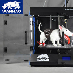 Wanhao Duplicator 5S Mini - SPECIAL ORDER 1-2 WEEK Delivery