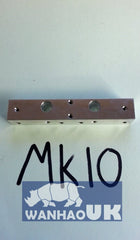 D4 Mk10 Large Extruder Metal Bar Mount