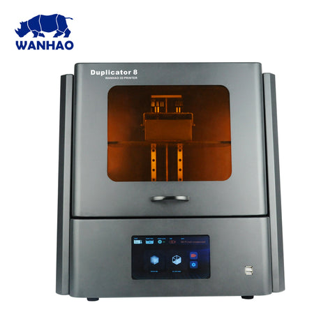 Wanhao D8 Printer