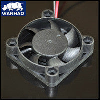 D4 Extruder Cooling Fan 19cm