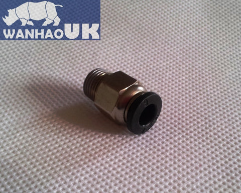 D5 Nozzles and Extruder Parts –