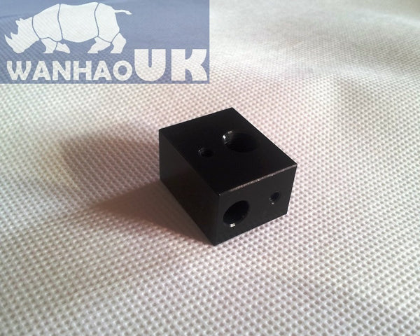 D5 Hot End Mount Block