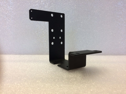 i3 Plus Extruder bracket mount