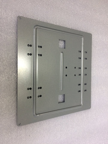 i3 PLUS Steel Base Plate