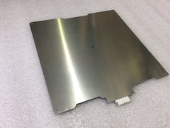 D6 Heated build plate / heatbed (OLD TYPE)