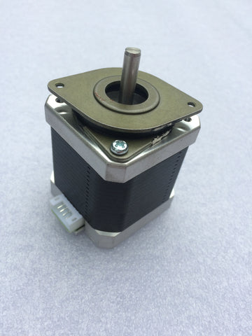 D7 Z-Axis Drive Motor