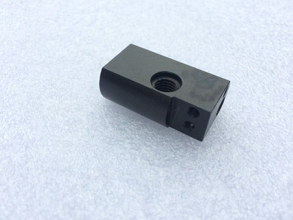 D6 Bar Mount