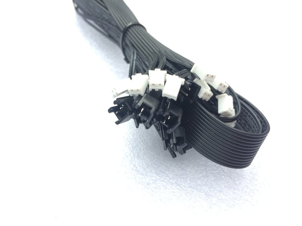 i3 Endstop Switch and Cable