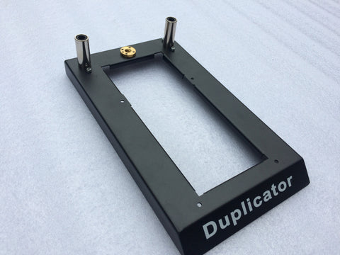 D4S Metal Platform Arms