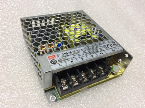 i3 Mini Power Supply