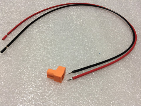 i3 Mini Heatbed Cable