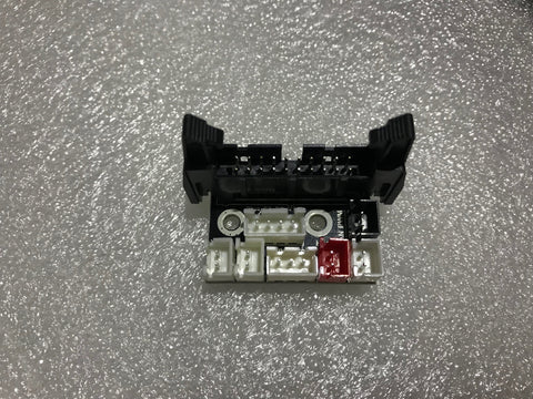 i3 Plus interface keypin MK2