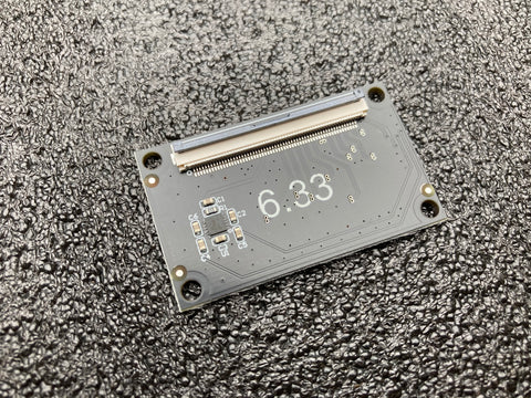 GR1 Adaptor Plate