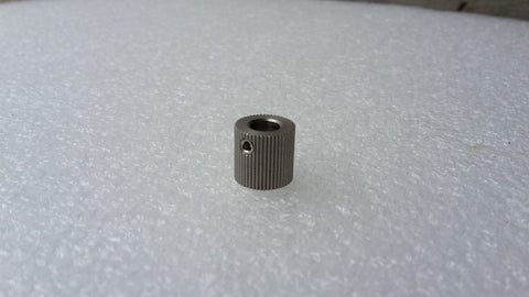 D4 Extruder Drive Gear PLUS