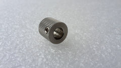 D4 Extruder Drive Gear PLUS