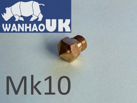 i3 Mk10 Nozzle