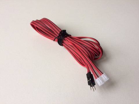 D5 fan extending cable