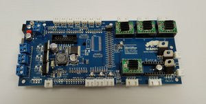 D5 Motherboard