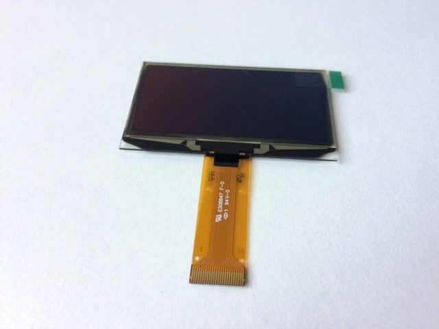 D6 OLED Display Panel