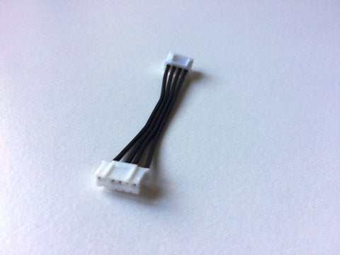 D6 extruder motor cable