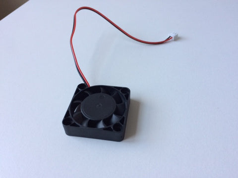 i3 Plus Filament Cooling Fan 4cm x 4cm