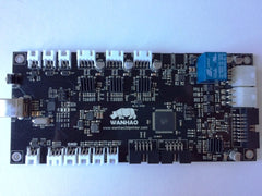 D6 Motherboard