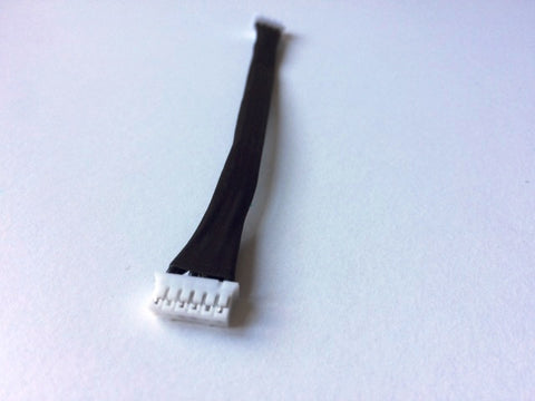 D6 Z-axis motor cable