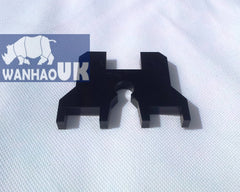 D4 MK9 Extruder Top Plate Cover