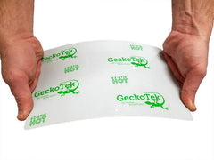 Geckotek EZ-Stick Hot surface 160mm x 247mm