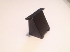 i3 / D5 Extruder Fan Mount Plate 3x3