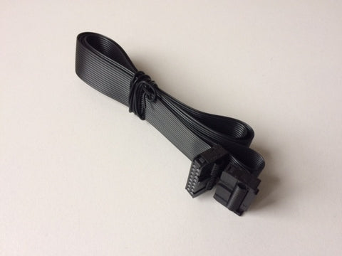 i3 Plus Extruder Ribbon Cable 103cm