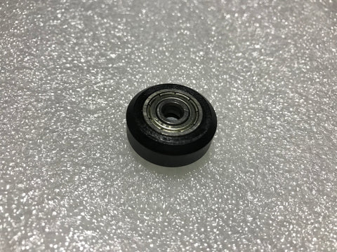 D9 Rail wheel bearing