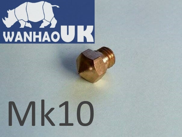 D6 Mk10 - 0.4mm Duplicator Nozzle