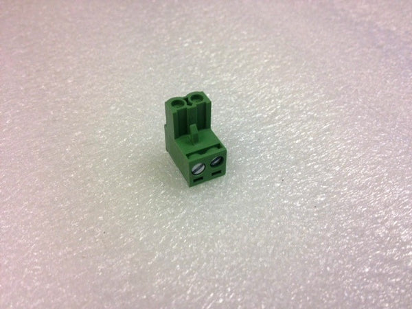 Small Electrical Connector