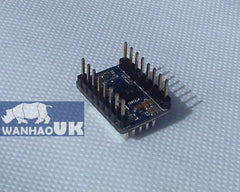 D4 Stepper Motor Driver