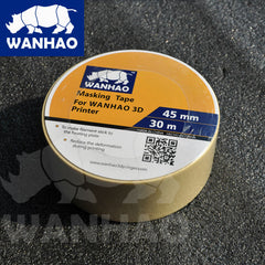 Wanhao Print Bed Tape